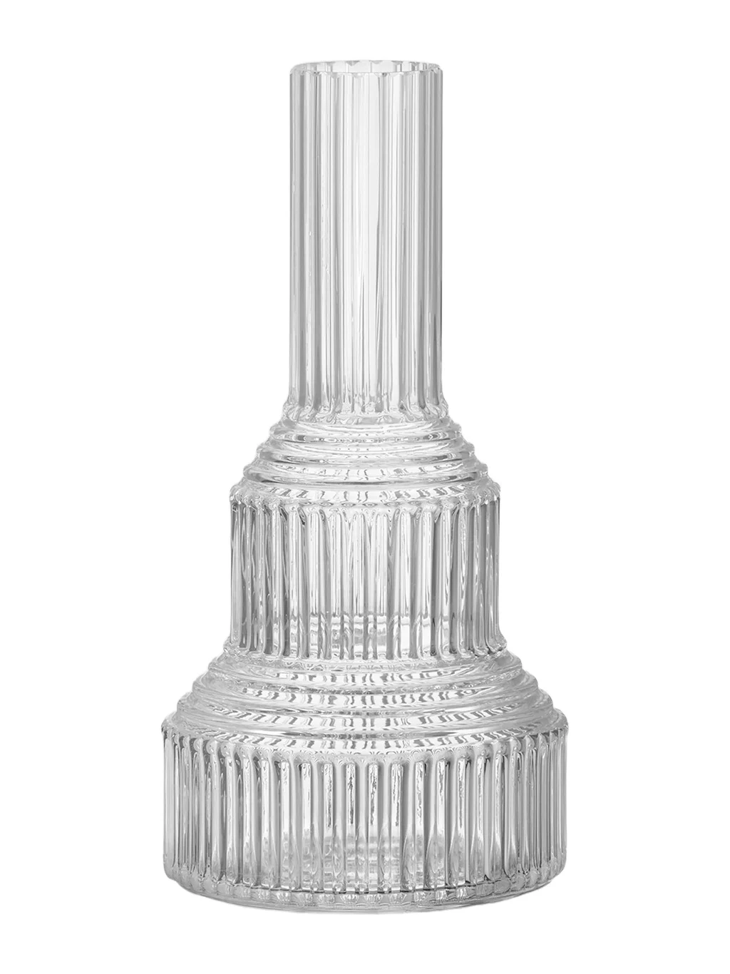 Kosta Boda Pavilion Medium Vase