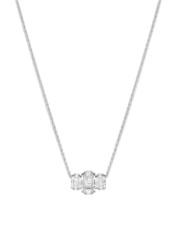 Women's Possession 18K White Gold & 1.11 TCW Diamond Pendant Necklace Women's Possession 18K White Gold & 1.11 TCW Diamond Pendant Necklace