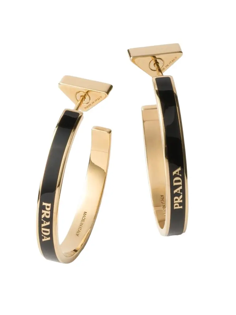 Women's Metal Earrings