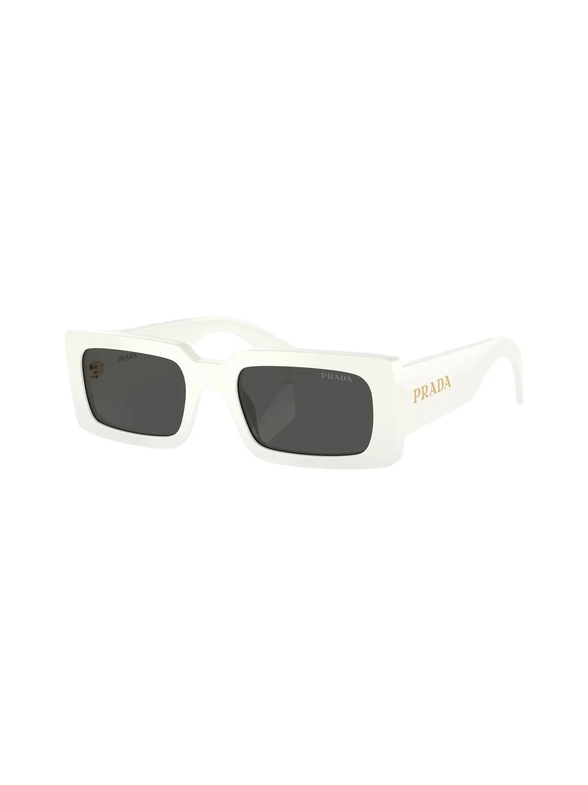 Prada Women's 52MM Rectangular Sunglasses