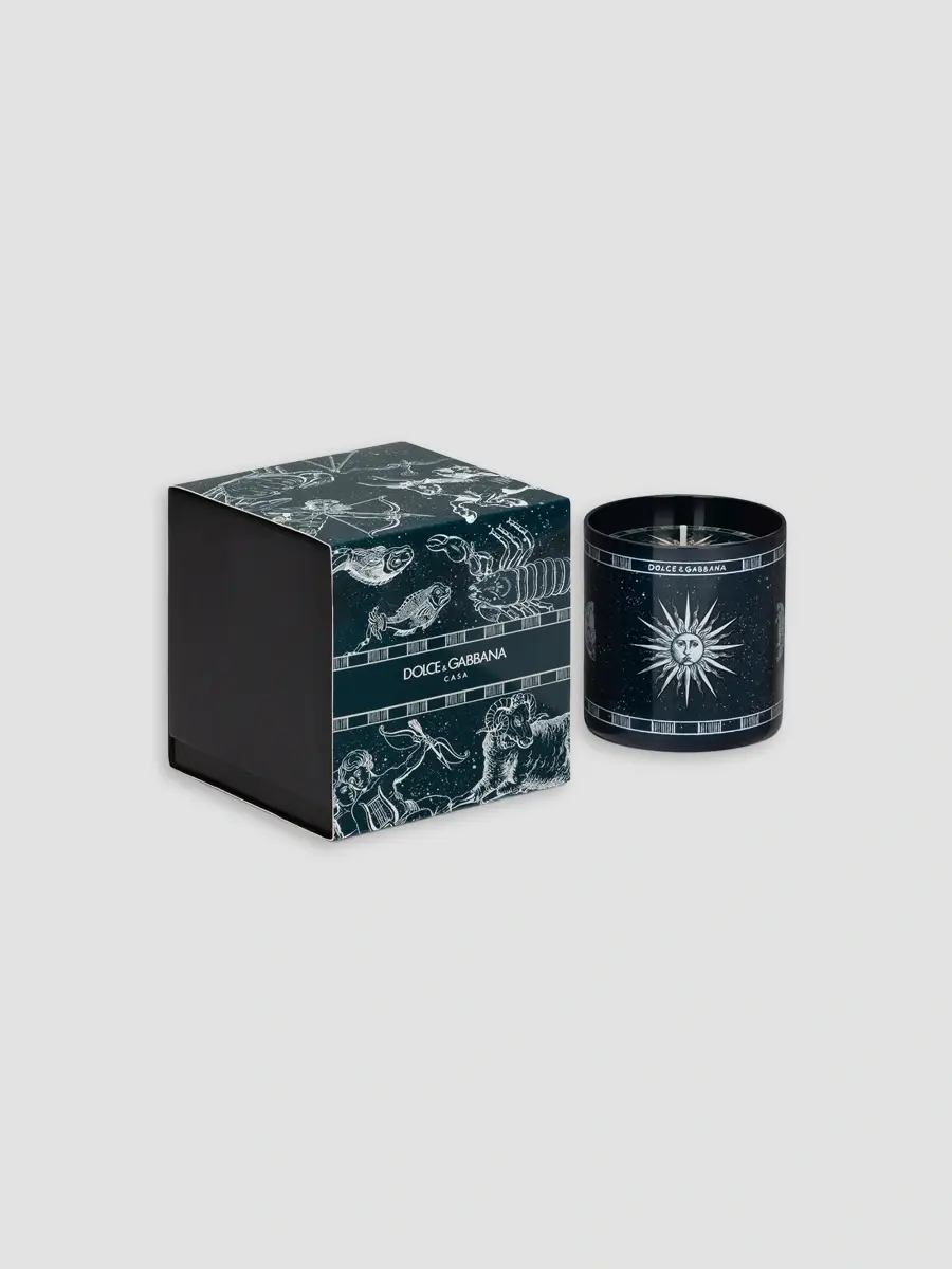 Dolce & Gabbana Zodiaco Scented Candle | Thumbnail 2