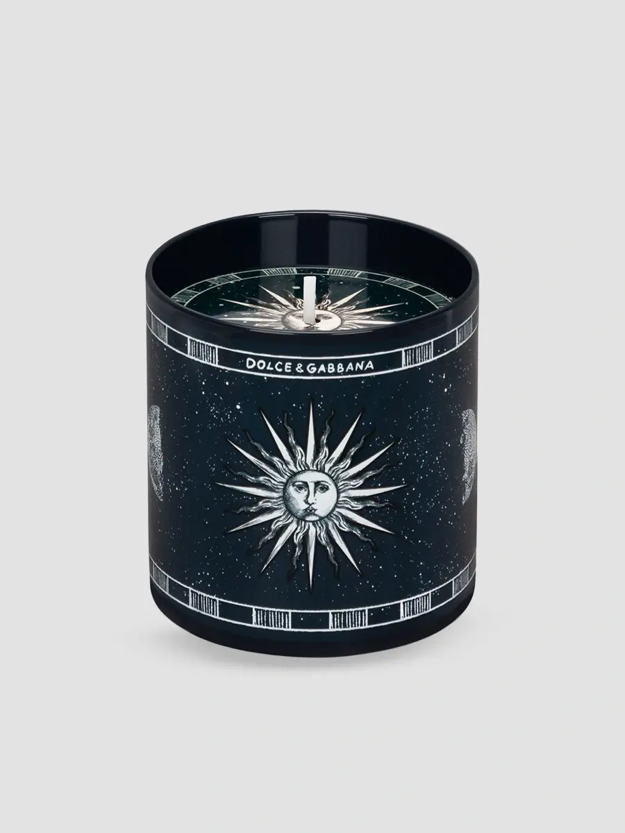 Dolce & Gabbana Zodiaco Scented Candle | Thumbnail 4