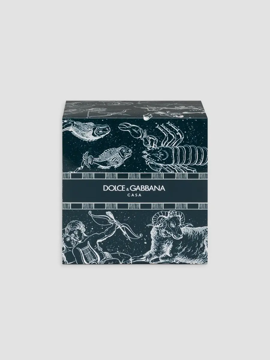 Dolce & Gabbana Zodiaco Scented Candle | Thumbnail 5