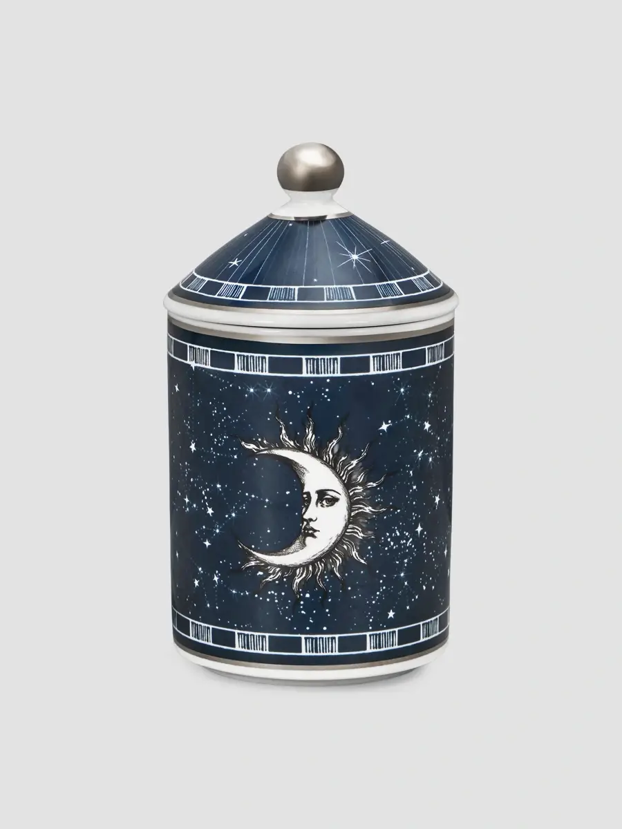 Dolce & Gabbana Zodiaco Porcelain Candle Incense Scent | Thumbnail 2
