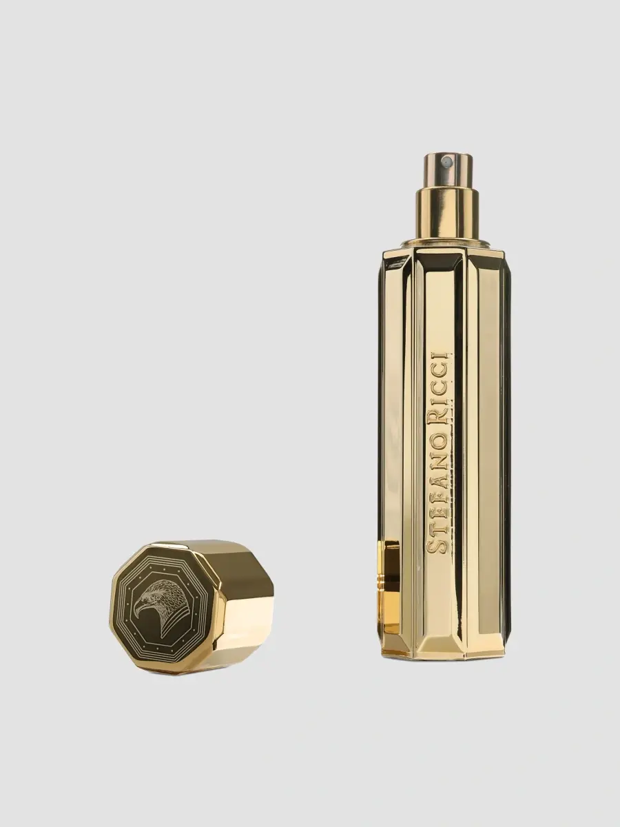 Stefano Ricci Ricci Royal Eagle Red Travel Set | Thumbnail 4