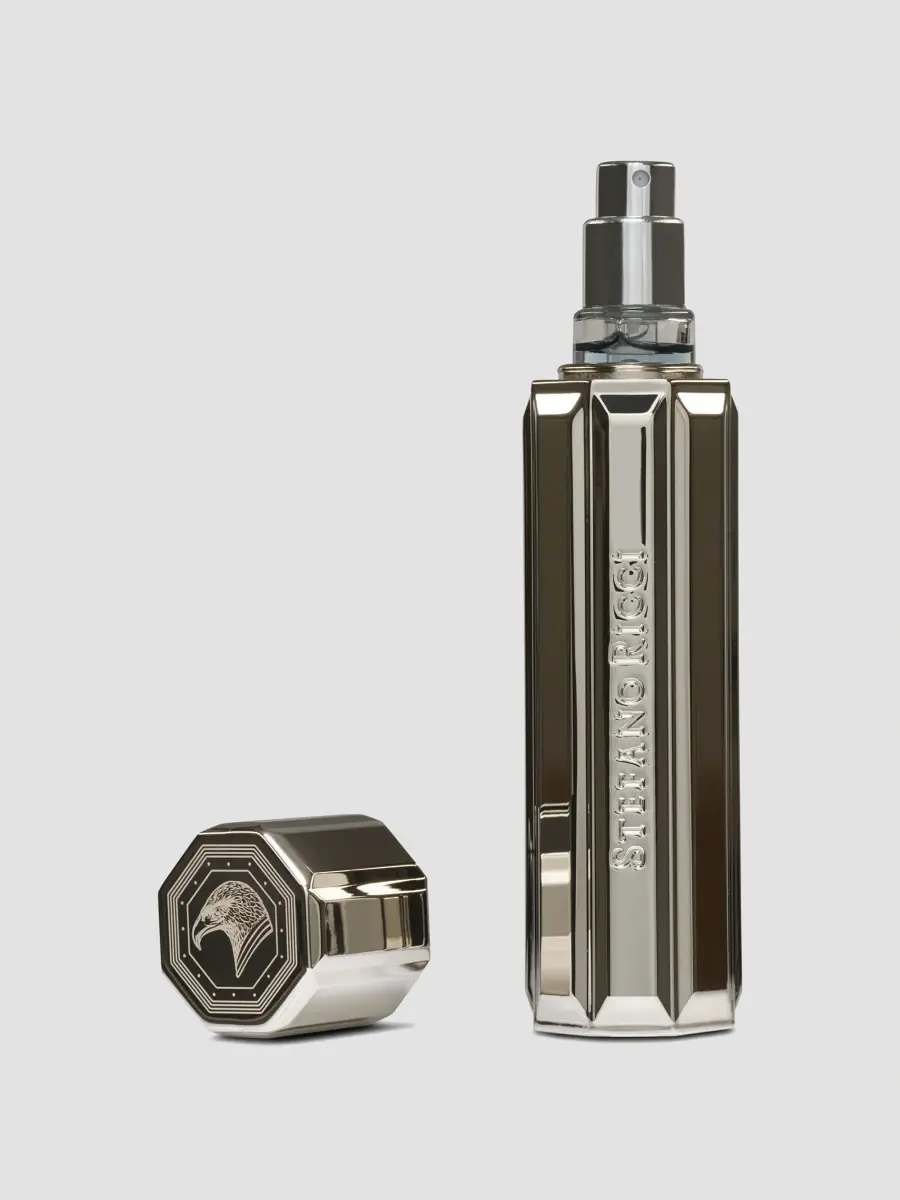 Stefano Ricci Royal Eagle Silver Travel Set | Thumbnail 4 Stefano Ricci Royal Eagle Silver Travel Set | Thumbnail 4