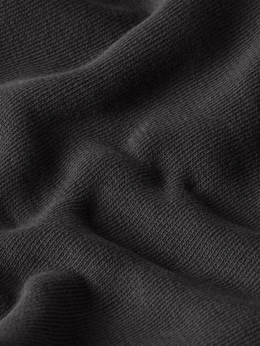 G-Star Men's Chest Logo Full-Zip Cotton Hoodie | Thumbnail 5