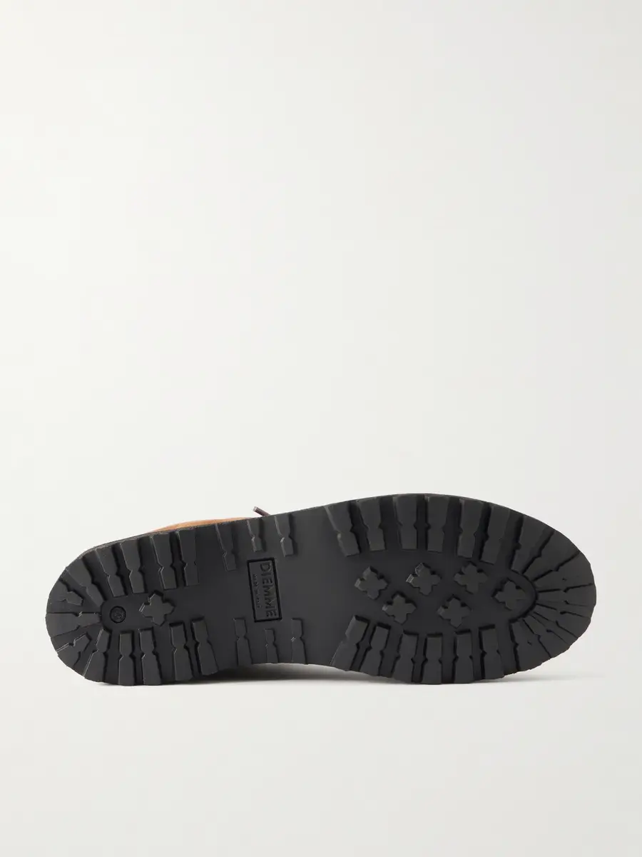 Diemme Roccia Vet Suede Hiking Boots - Men | Thumbnail 3