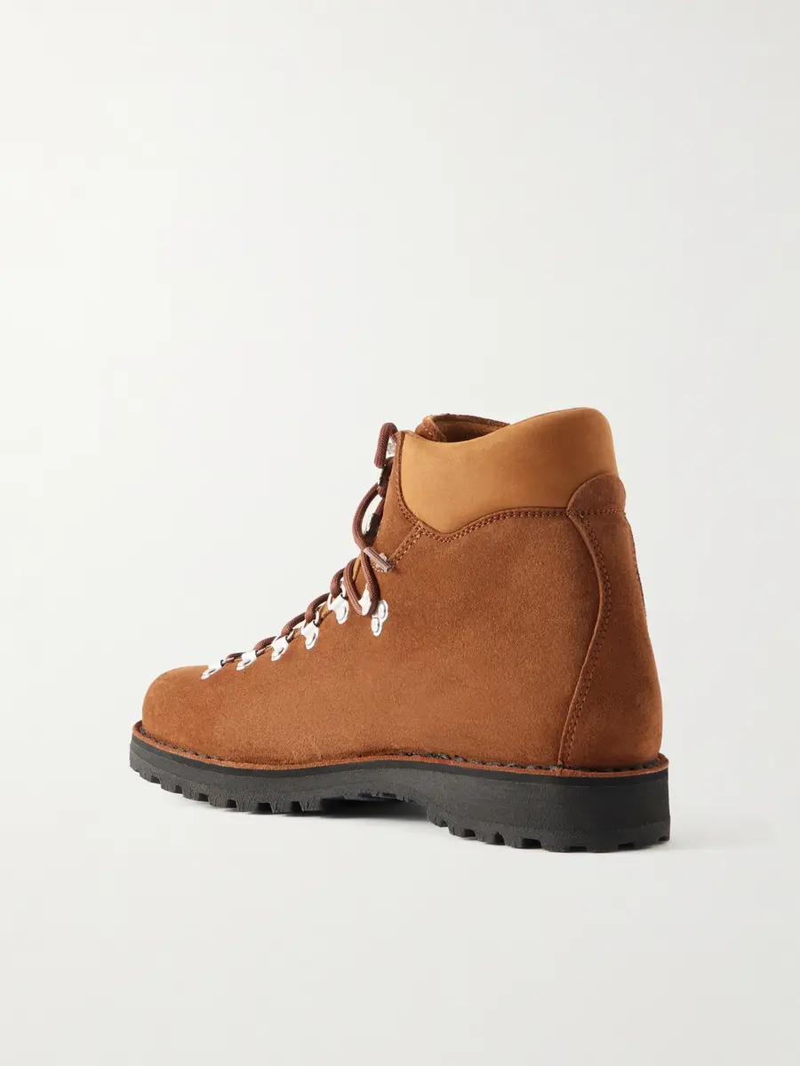 Diemme Roccia Vet Suede Hiking Boots - Men | Thumbnail 4