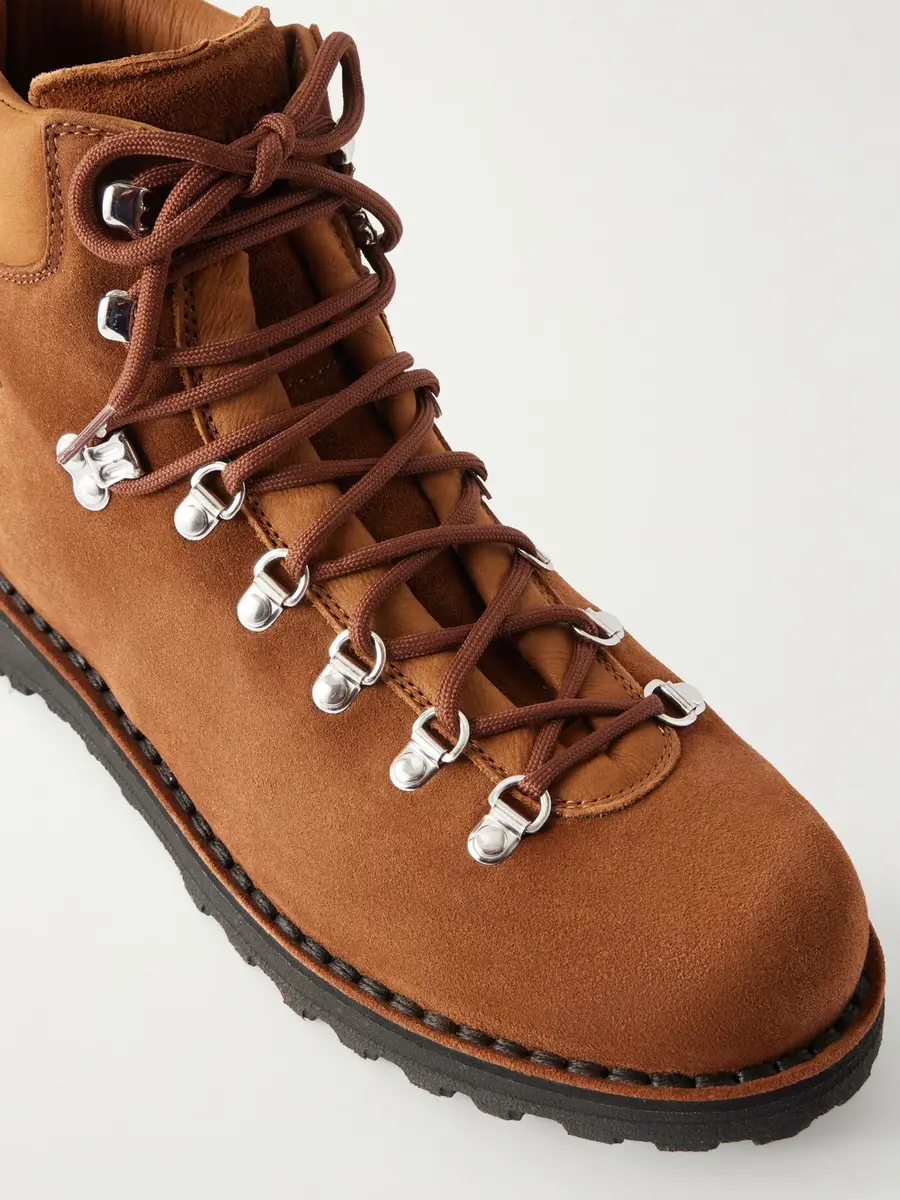 Diemme Roccia Vet Suede Hiking Boots - Men | Thumbnail 5