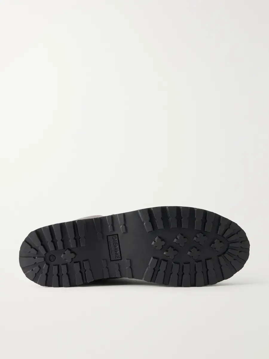 Diemme Roccia Vet Suede Hiking Boots - Men | Thumbnail 3
