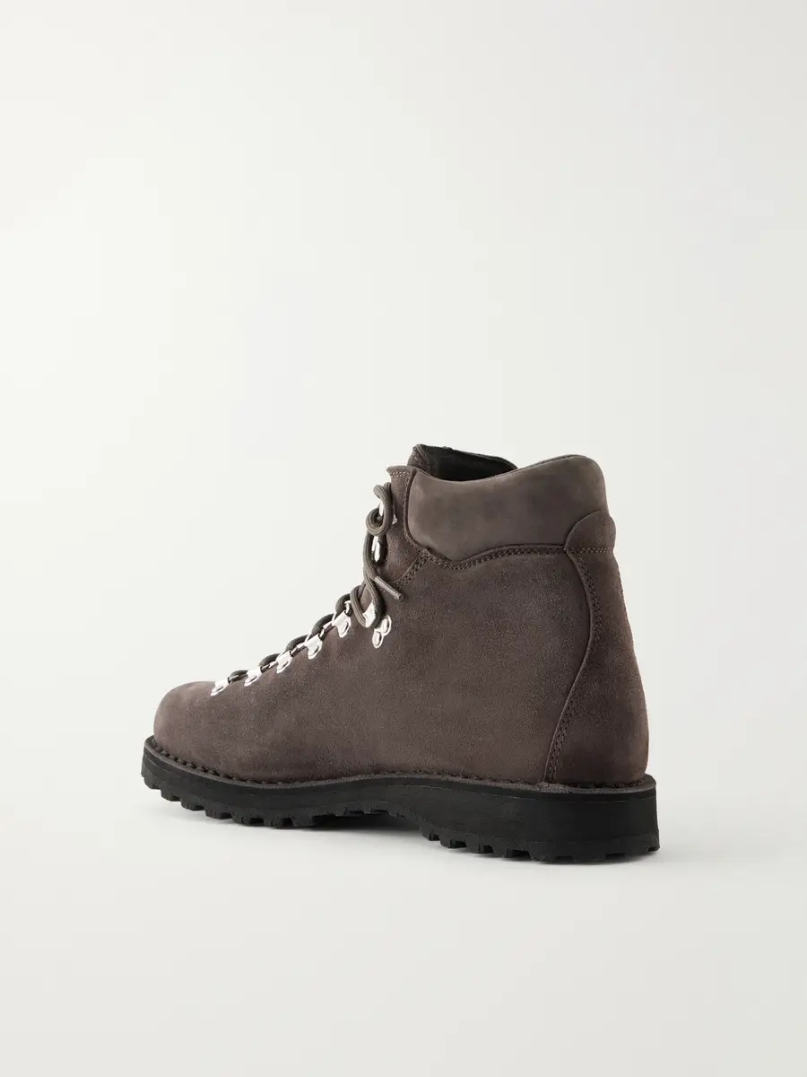 Diemme Roccia Vet Suede Hiking Boots - Men | Thumbnail 4