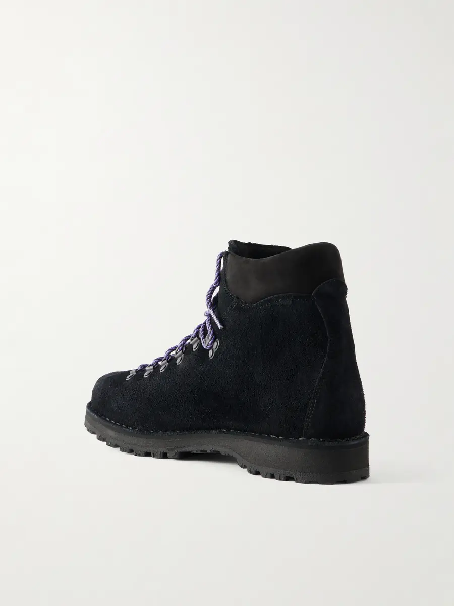 Diemme Roccia Vet Suede Hiking Boots - Men | Thumbnail 4