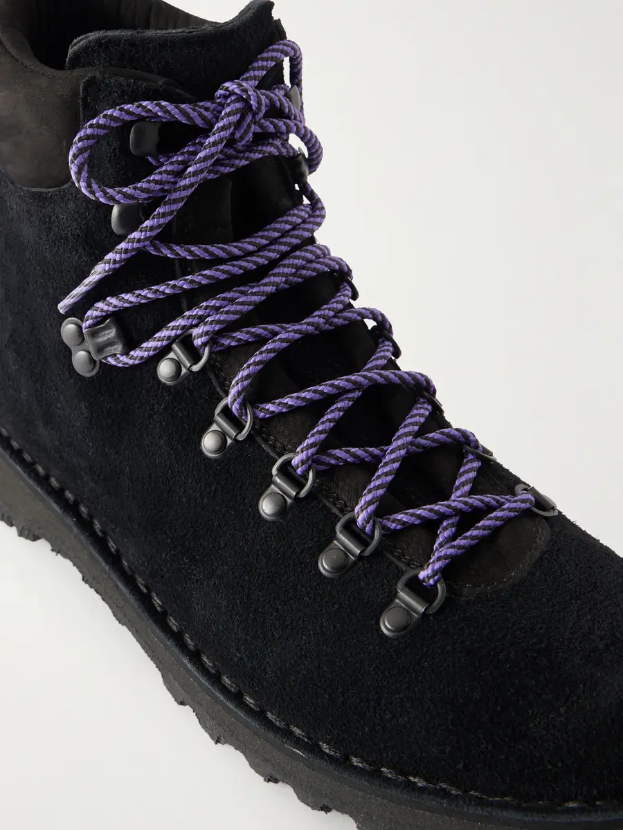 Diemme Roccia Vet Suede Hiking Boots - Men | Thumbnail 5