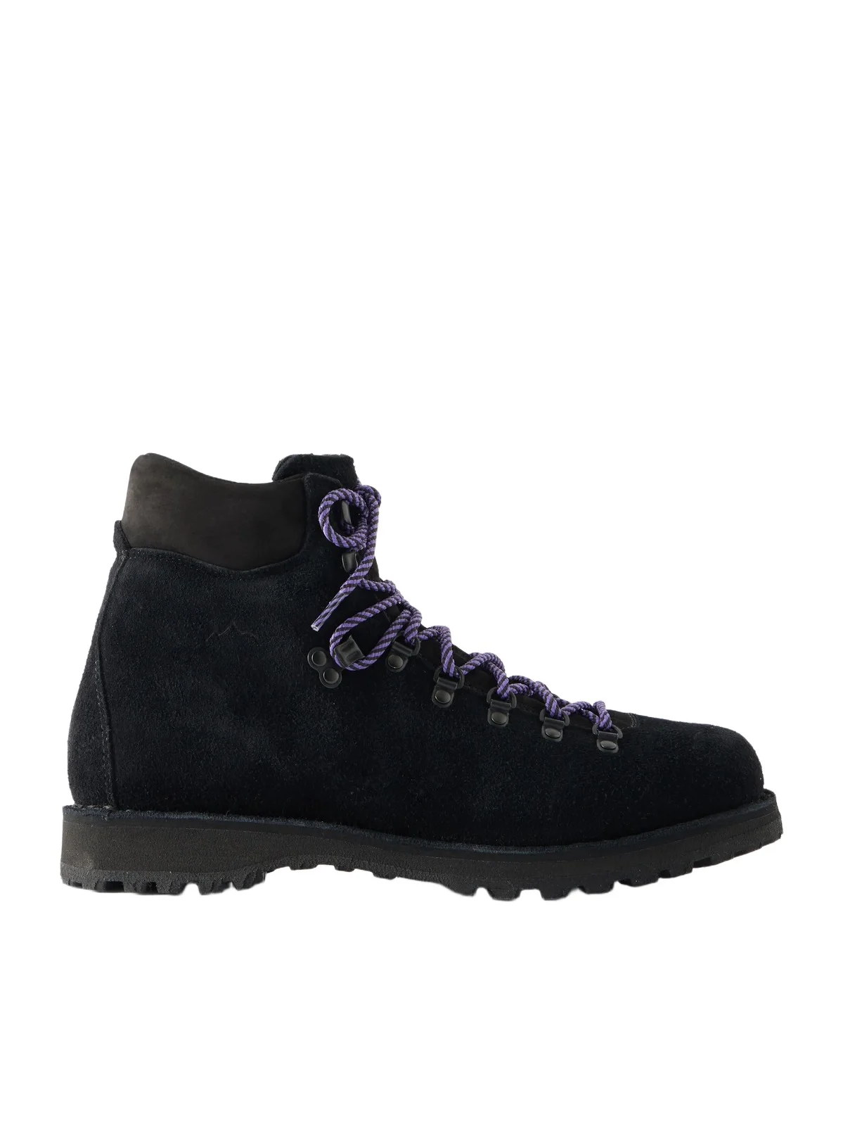Diemme Roccia Vet Suede Hiking Boots - Men