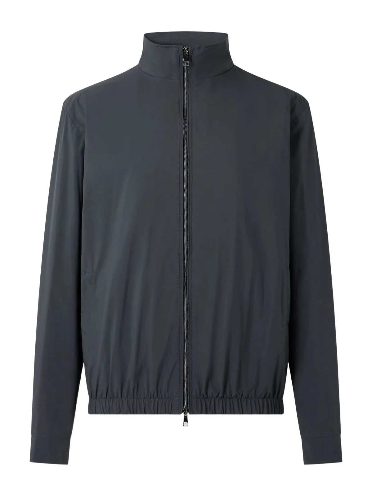 N.Peal Shell Blouson Jacket - Men