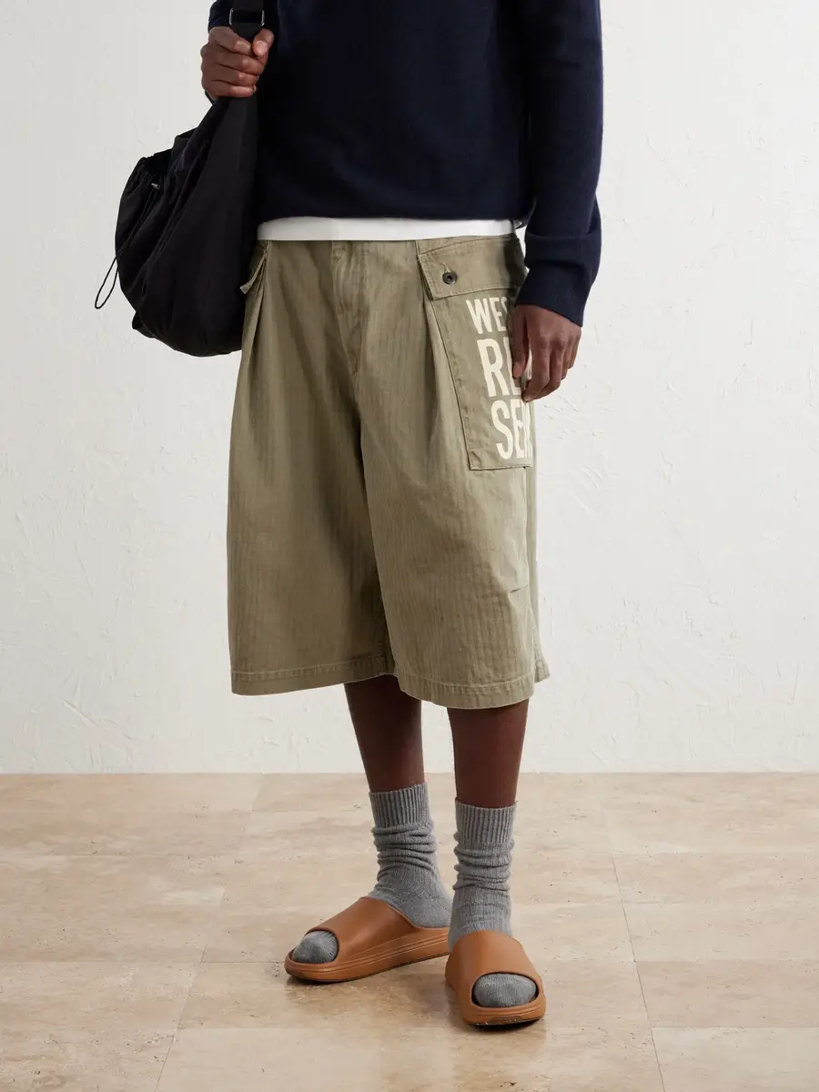 norda Rubber Sandals - Men | Thumbnail 2