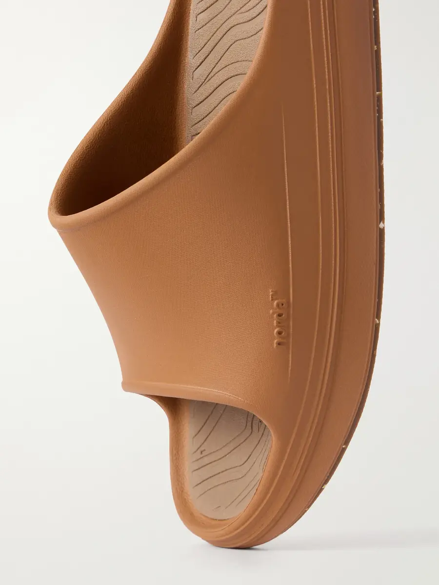 norda Rubber Sandals - Men | Thumbnail 5