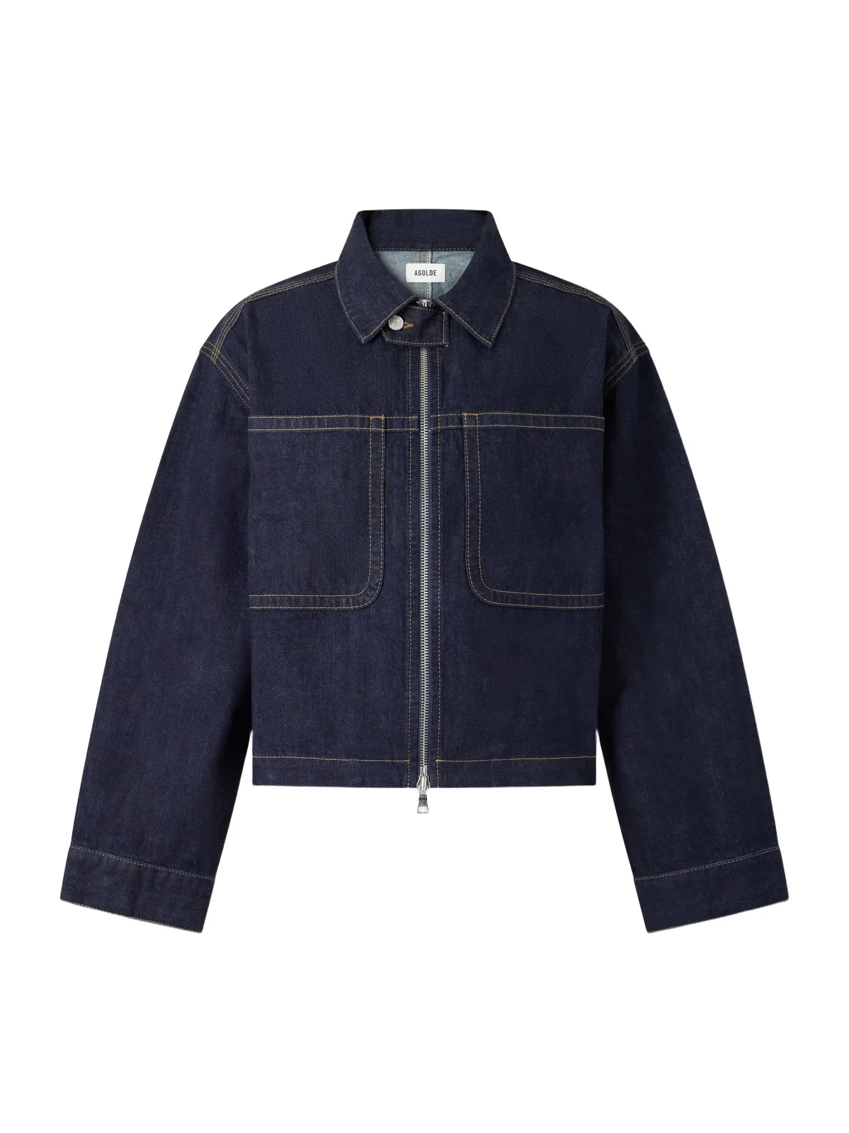 AGOLDE Croydon Denim Jacket - Men