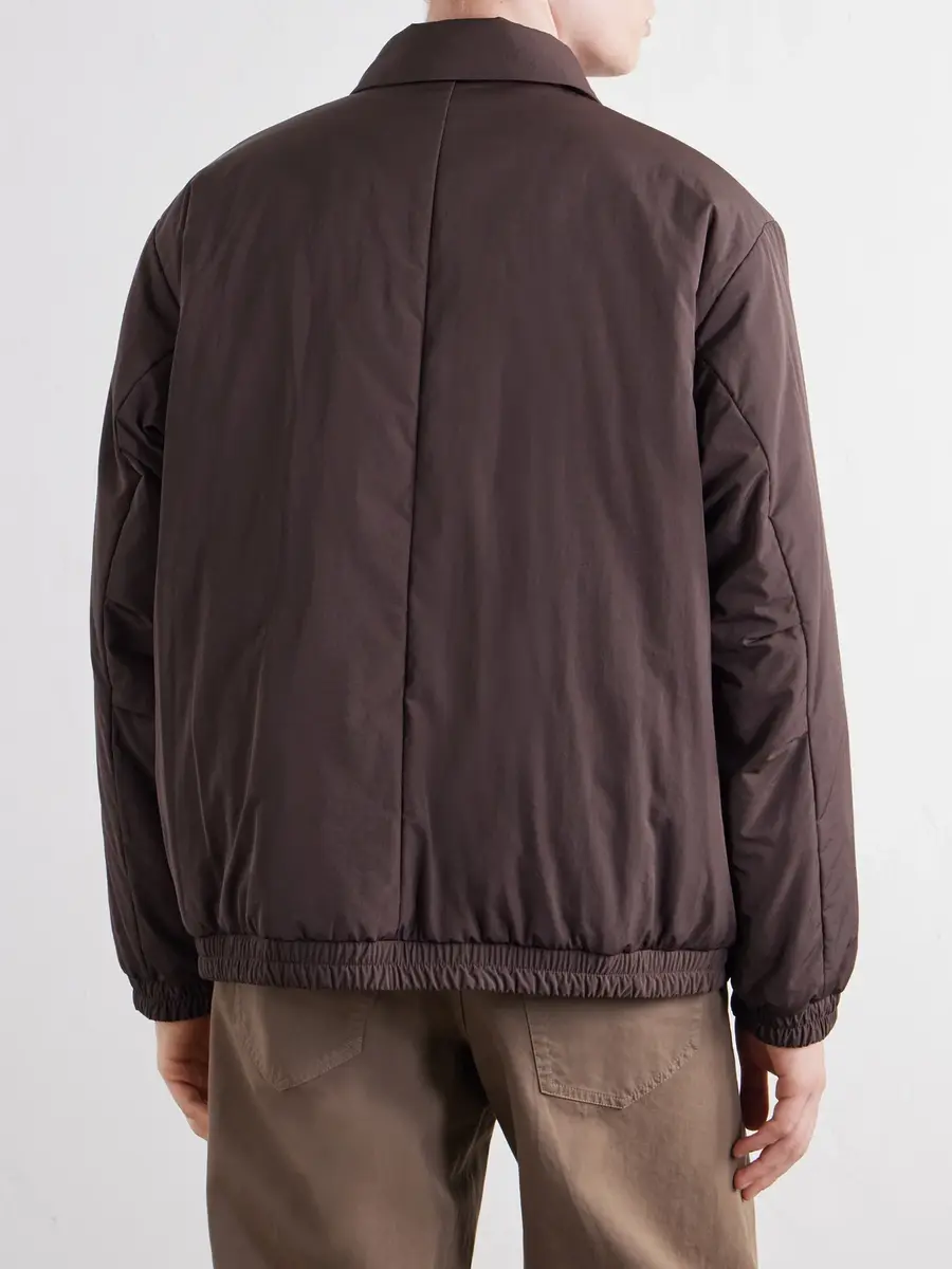 ATON Padded Shell Jacket - Men | Thumbnail 4 ATON Padded Shell Jacket - Men | Thumbnail 4