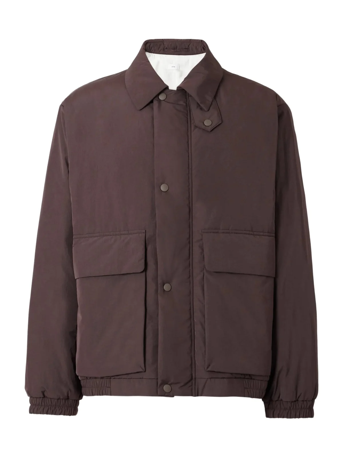 ATON Padded Shell Jacket - Men