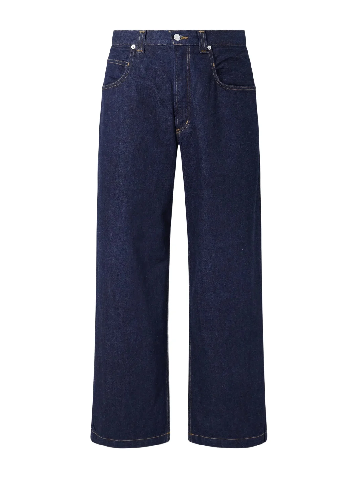 AGOLDE Grover Wide-Leg Jeans - Men