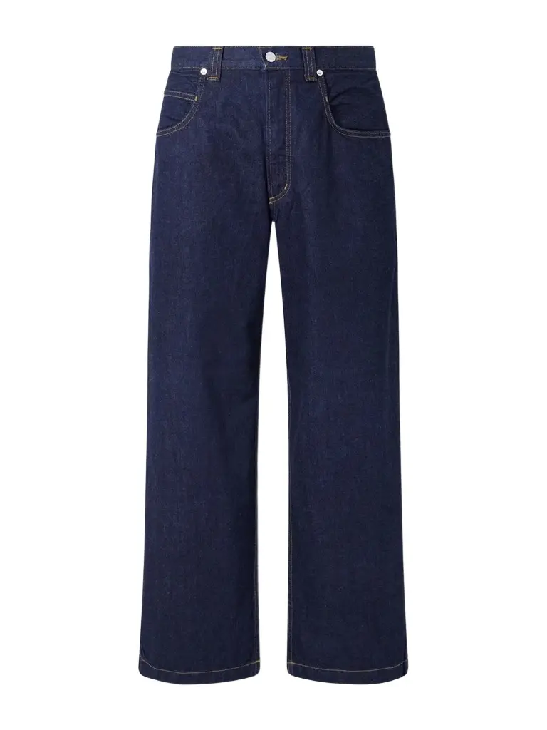 AGOLDE Grover Wide-Leg Jeans - Men