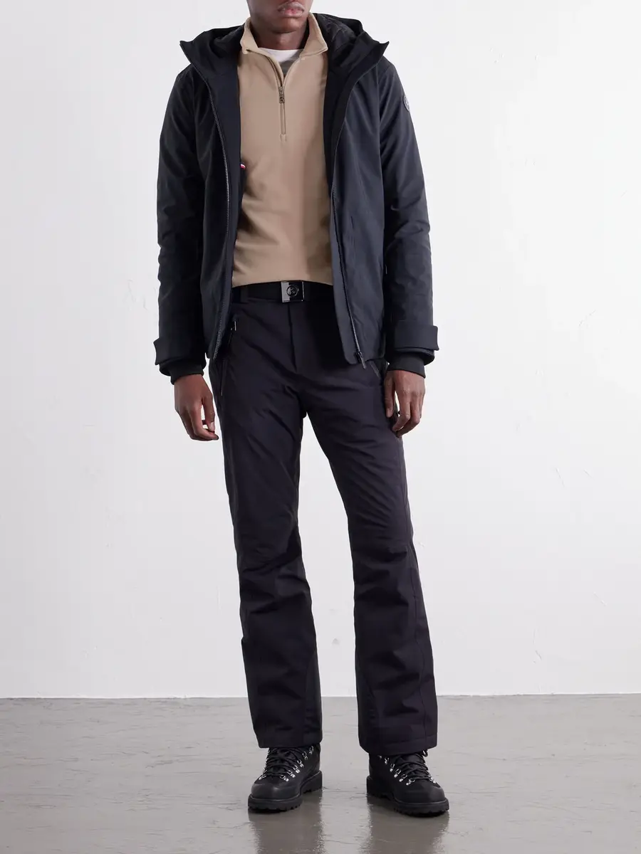 Bogner Harry First Stretch-Fleece Ski Midlayer - Men | Thumbnail 2 Bogner Harry First Stretch-Fleece Ski Midlayer - Men | Thumbnail 2