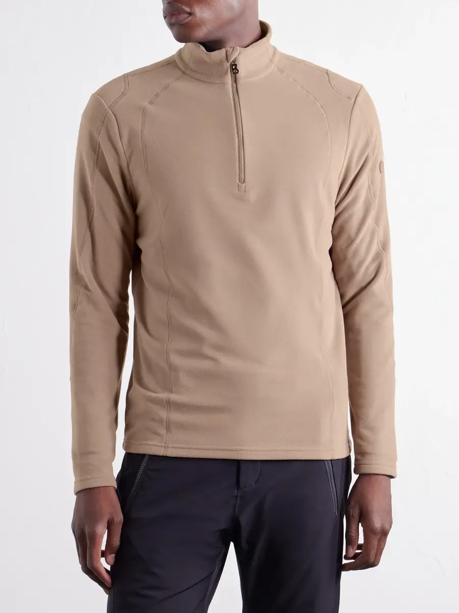 Bogner Harry First Stretch-Fleece Ski Midlayer - Men | Thumbnail 3 Bogner Harry First Stretch-Fleece Ski Midlayer - Men | Thumbnail 3