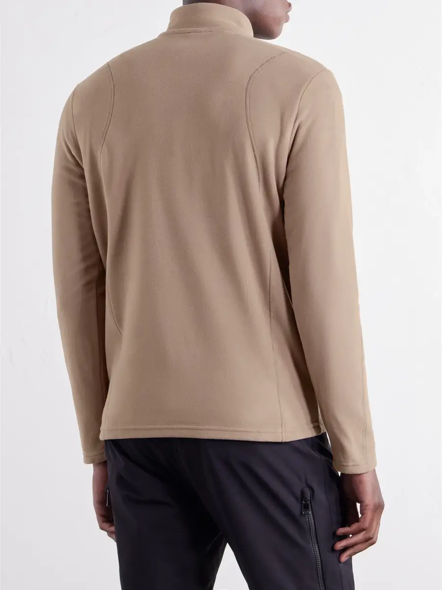Bogner Harry First Stretch-Fleece Ski Midlayer - Men | Thumbnail 4 Bogner Harry First Stretch-Fleece Ski Midlayer - Men | Thumbnail 4