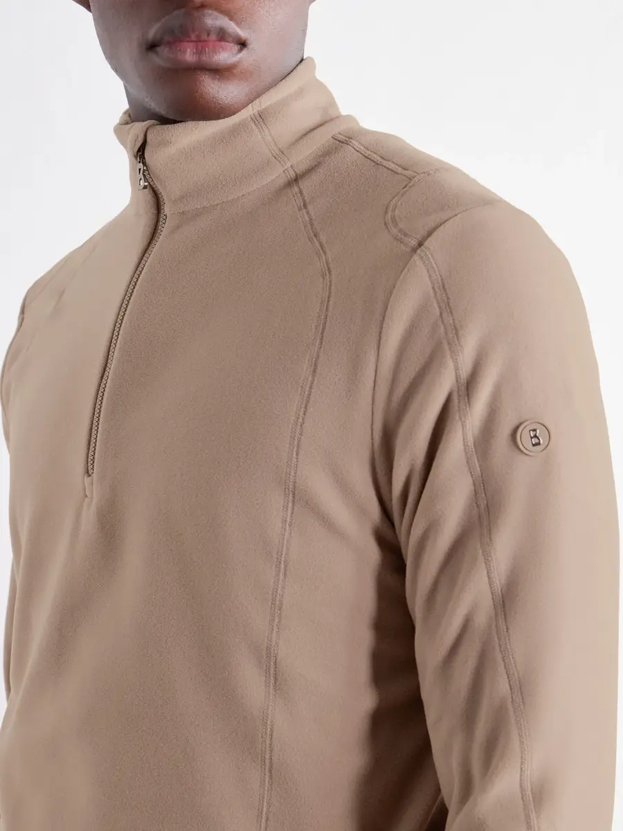Bogner Harry First Stretch-Fleece Ski Midlayer - Men | Thumbnail 5 Bogner Harry First Stretch-Fleece Ski Midlayer - Men | Thumbnail 5
