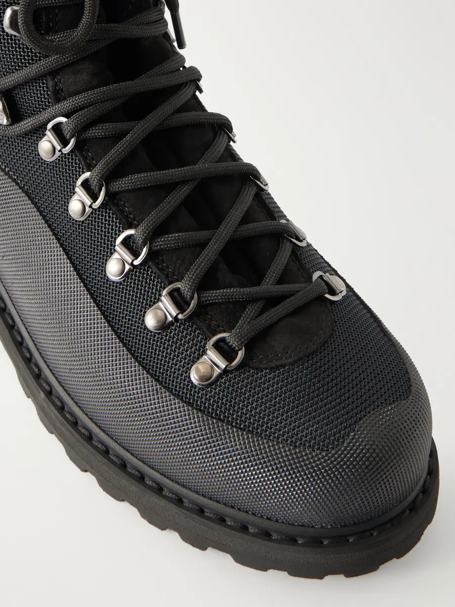 Diemme Roccia Vet Sport Rubber-Trimmed Shell Hiking Boots - Men | Thumbnail 5 Diemme Roccia Vet Sport Rubber-Trimmed Shell Hiking Boots - Men | Thumbnail 5