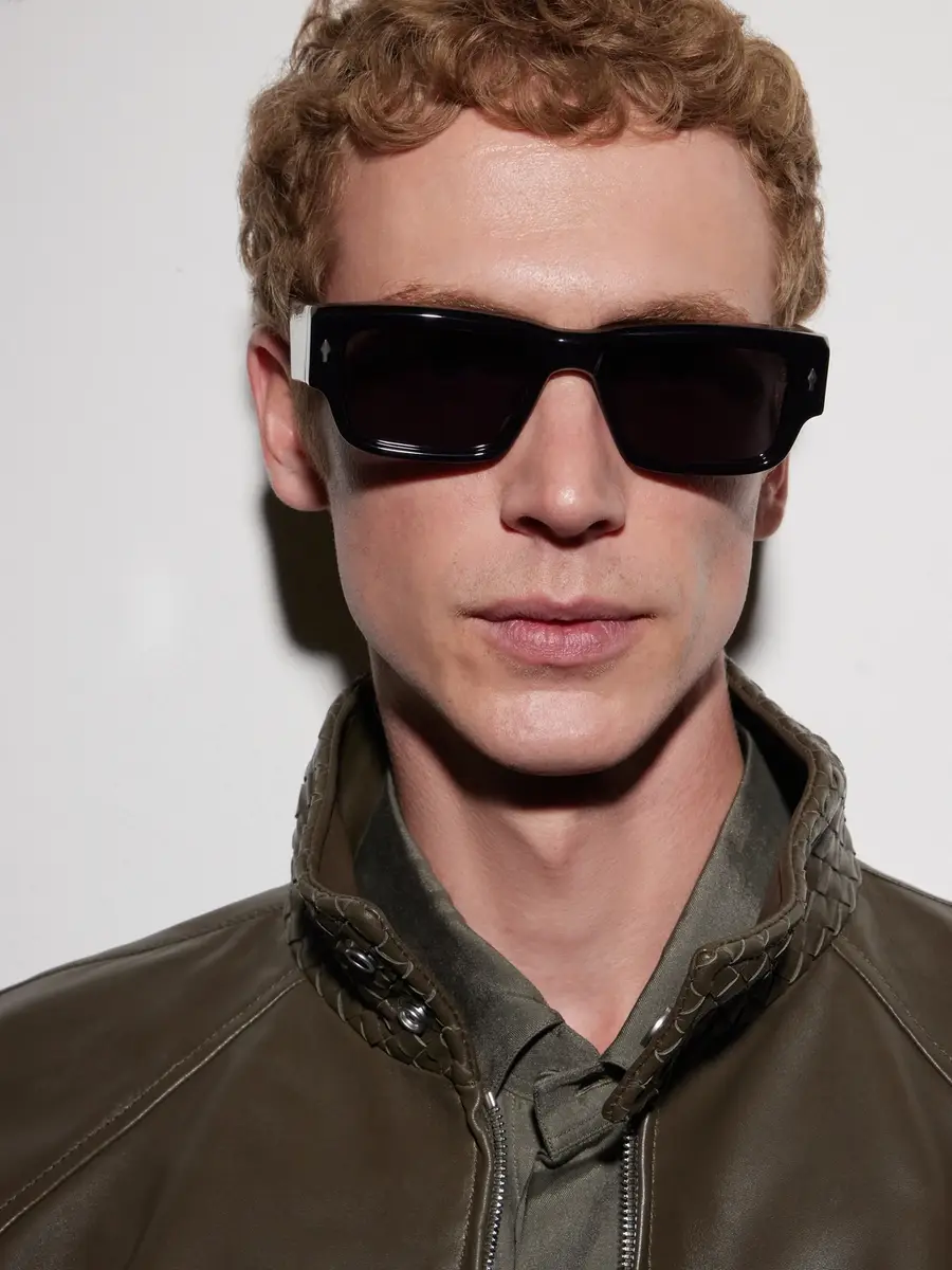 Jacques Marie Mage Engel D-Frame Acetate Sunglasses - Men | Thumbnail 5 Jacques Marie Mage Engel D-Frame Acetate Sunglasses - Men | Thumbnail 5