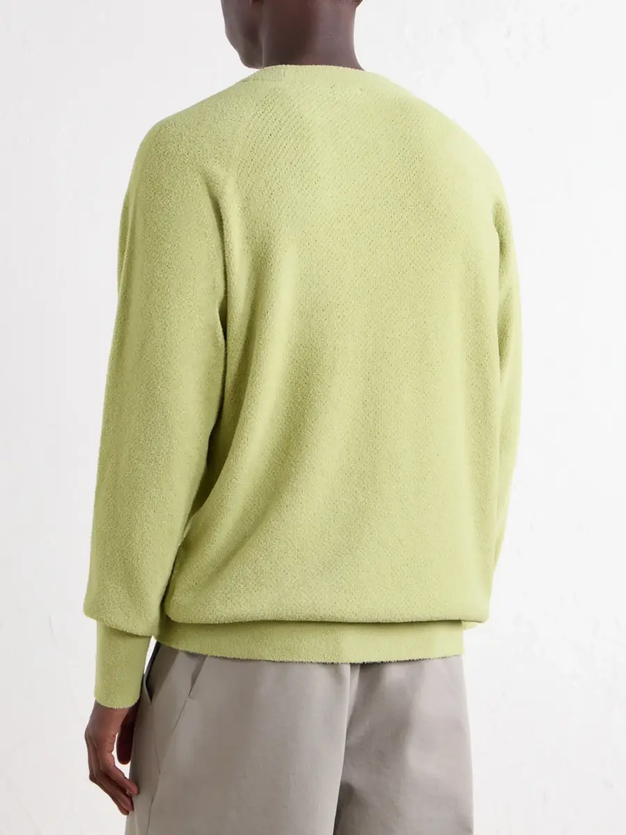 GOLDWIN Terry Ski Base Layer - Men | Thumbnail 5 GOLDWIN Terry Ski Base Layer - Men | Thumbnail 5