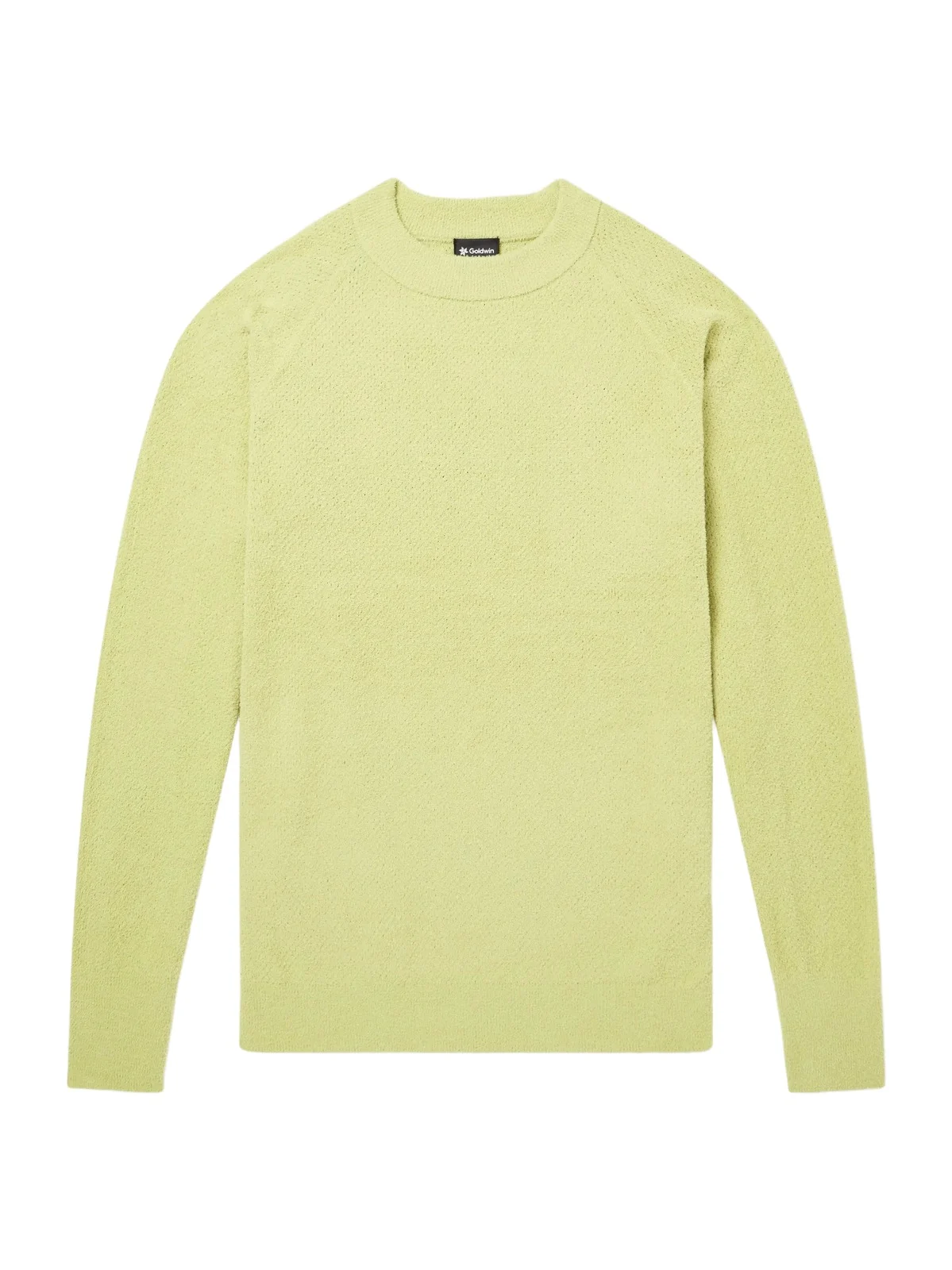 GOLDWIN Terry Ski Base Layer - Men