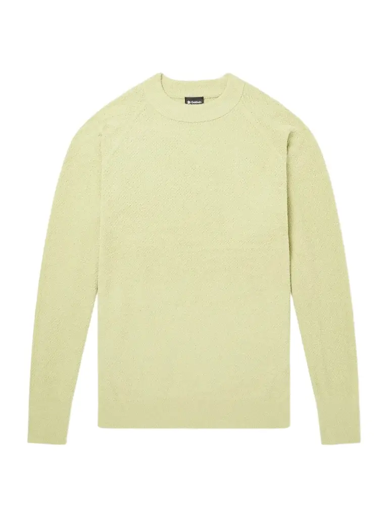 Terry Ski Base Layer - Men Terry Ski Base Layer - Men