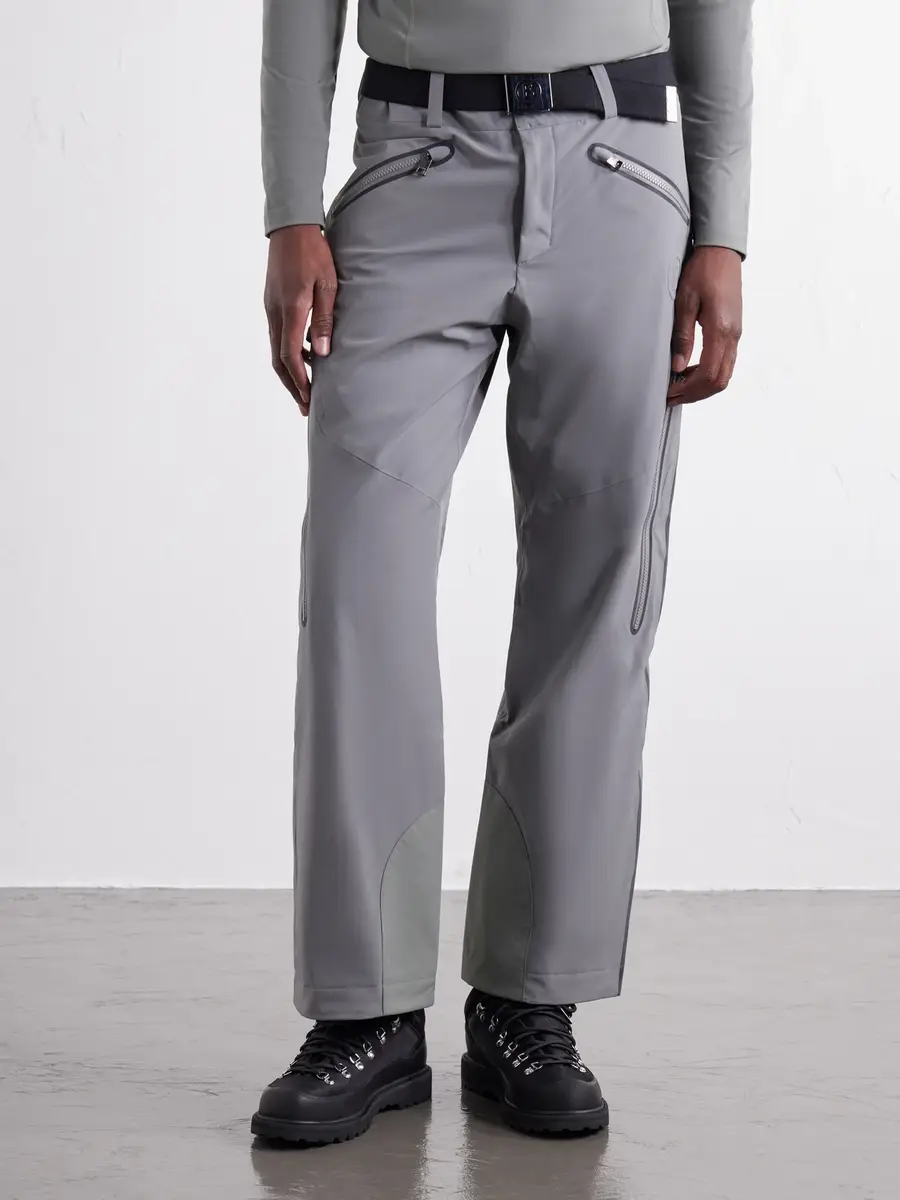 Bogner Tim-T Straight-Leg Belted Padded Shell Ski Pants - Men | Thumbnail 4 Bogner Tim-T Straight-Leg Belted Padded Shell Ski Pants - Men | Thumbnail 4