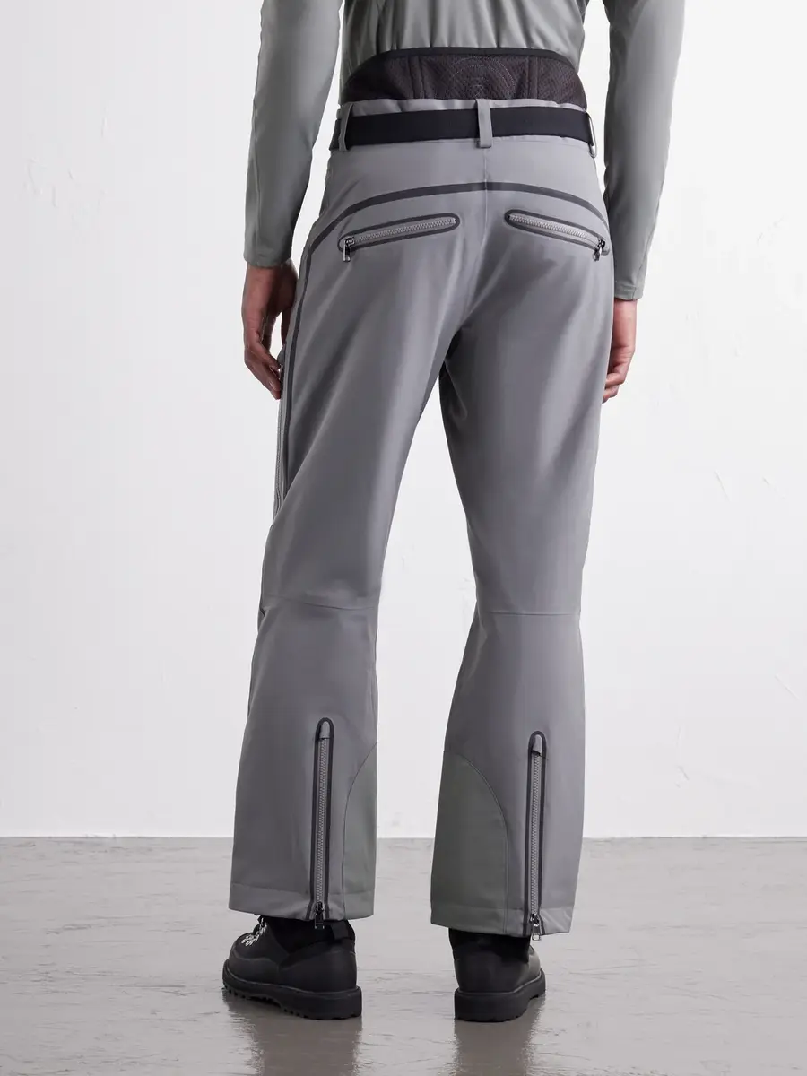 Bogner Tim-T Straight-Leg Belted Padded Shell Ski Pants - Men | Thumbnail 5 Bogner Tim-T Straight-Leg Belted Padded Shell Ski Pants - Men | Thumbnail 5