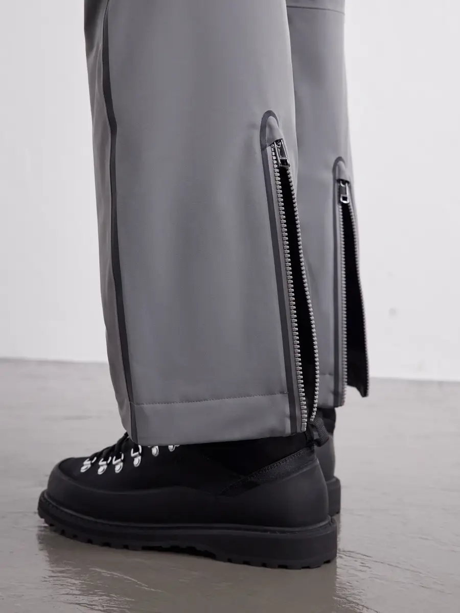 Bogner Tim-T Straight-Leg Belted Padded Shell Ski Pants - Men | Thumbnail 6 Bogner Tim-T Straight-Leg Belted Padded Shell Ski Pants - Men | Thumbnail 6