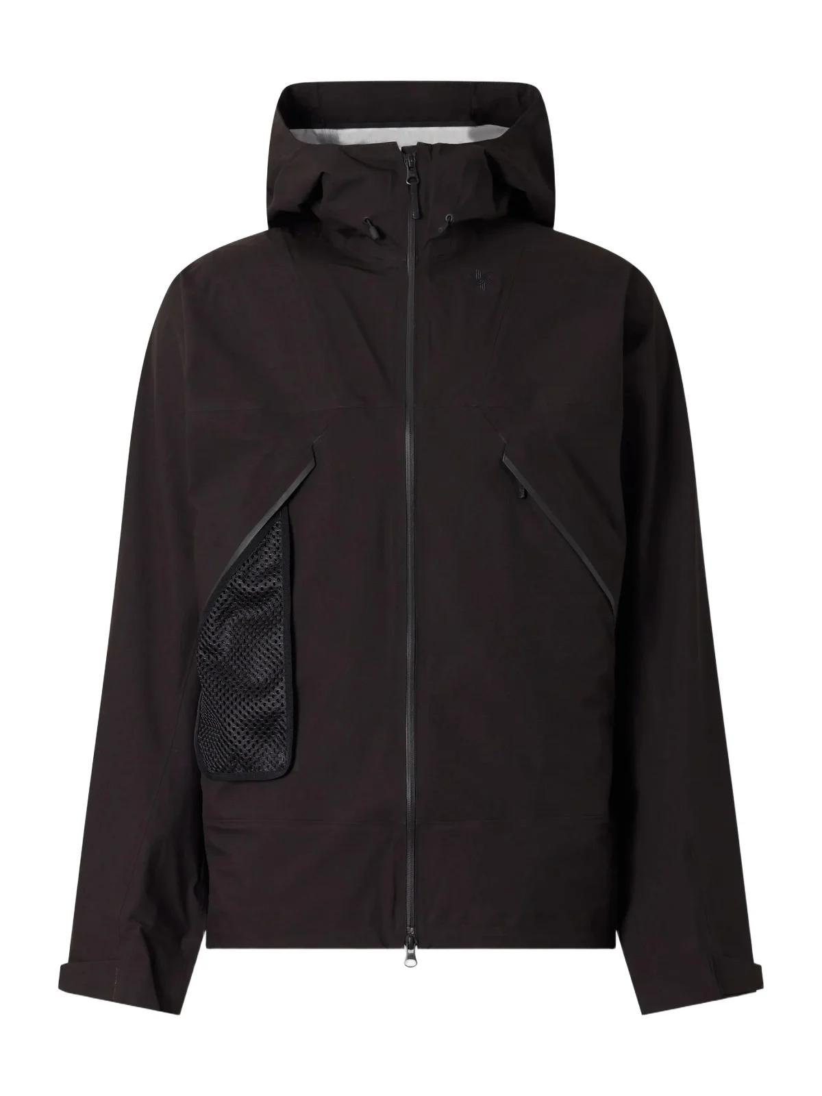Hooded Pertex Shield Pro Shell Jacket - Men Hooded Pertex Shield Pro Shell Jacket - Men