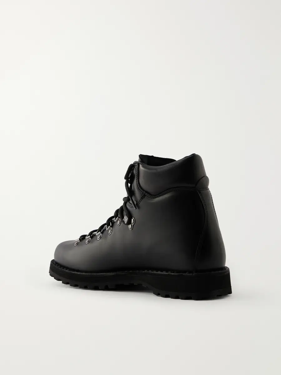 Diemme Roccia Vet Nappa Leather Hiking Boots - Men | Thumbnail 4