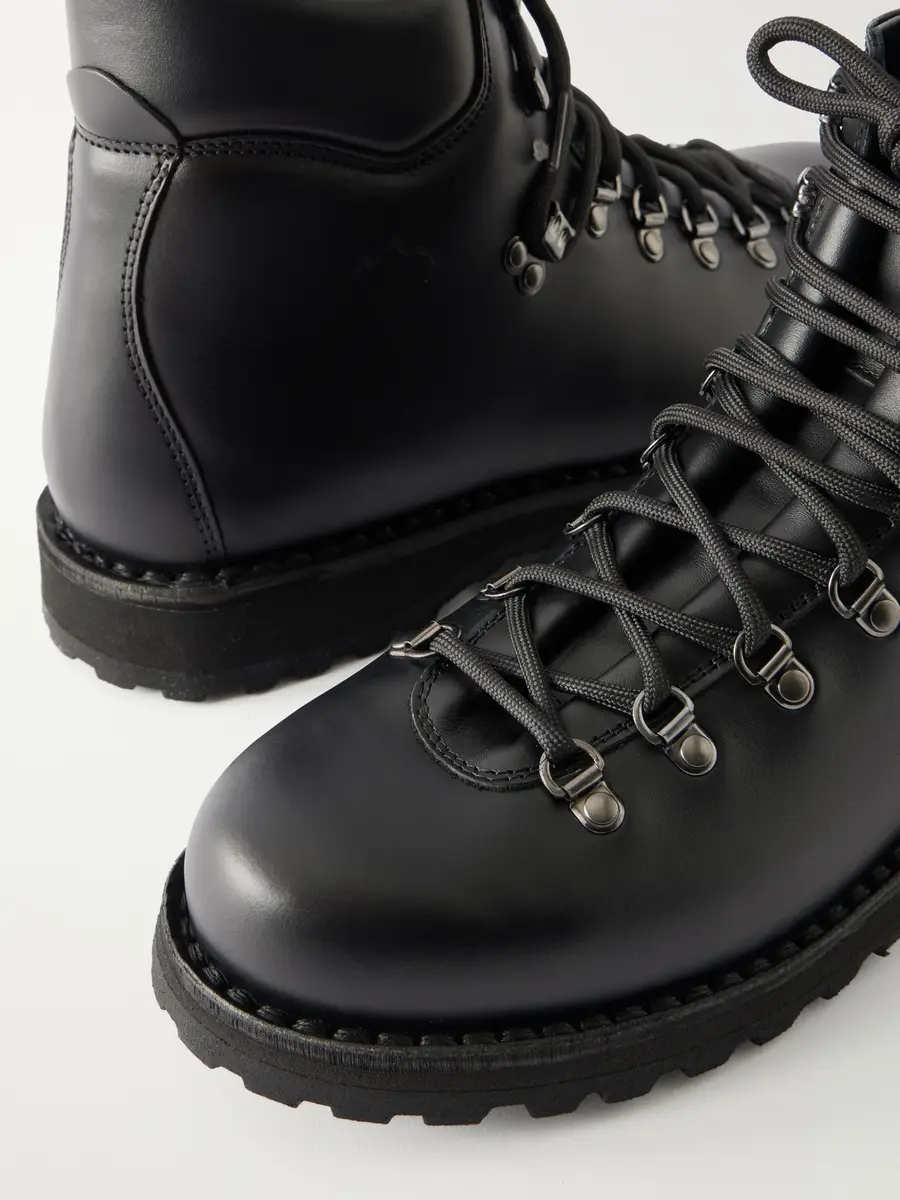 Diemme Roccia Vet Nappa Leather Hiking Boots - Men | Thumbnail 5