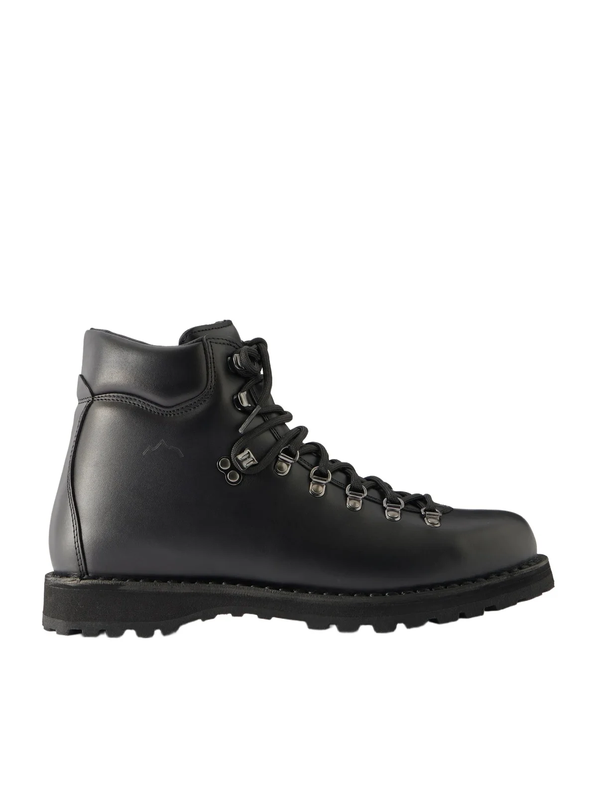 Diemme Roccia Vet Nappa Leather Hiking Boots - Men