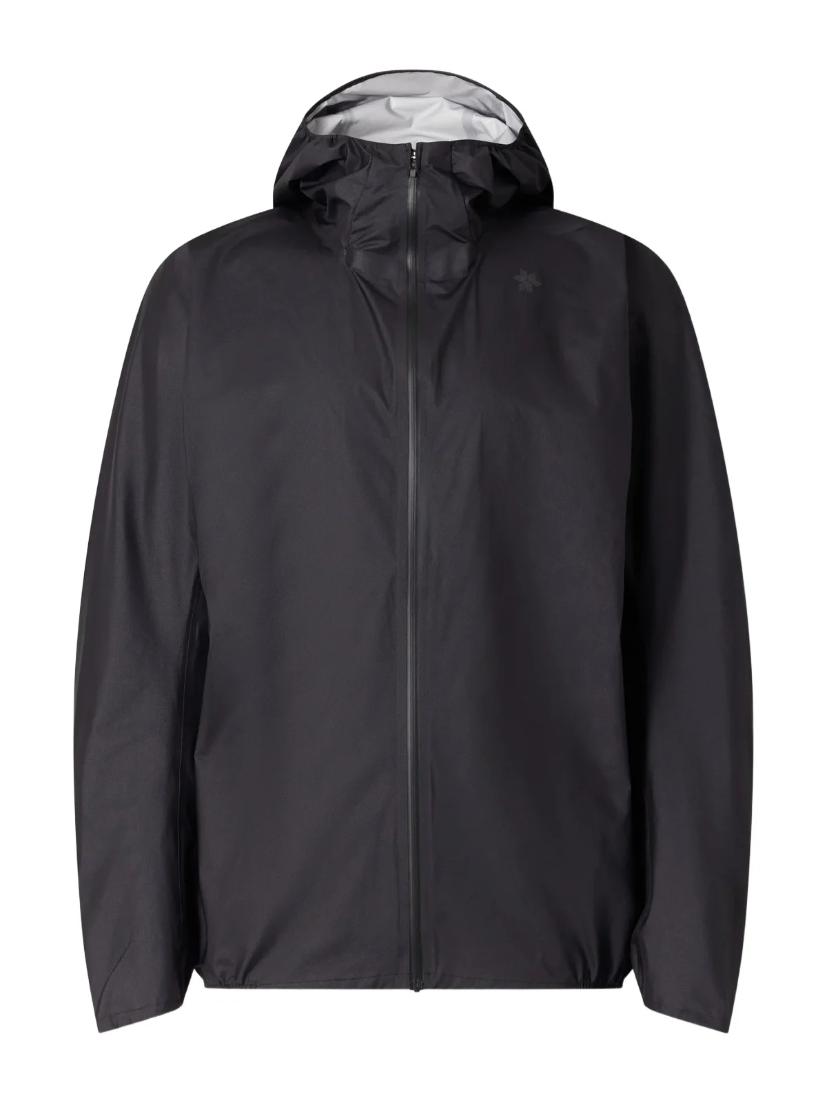 Hooded Pertex Shield Pro Shell Running Jacket - Men Hooded Pertex Shield Pro Shell Running Jacket - Men
