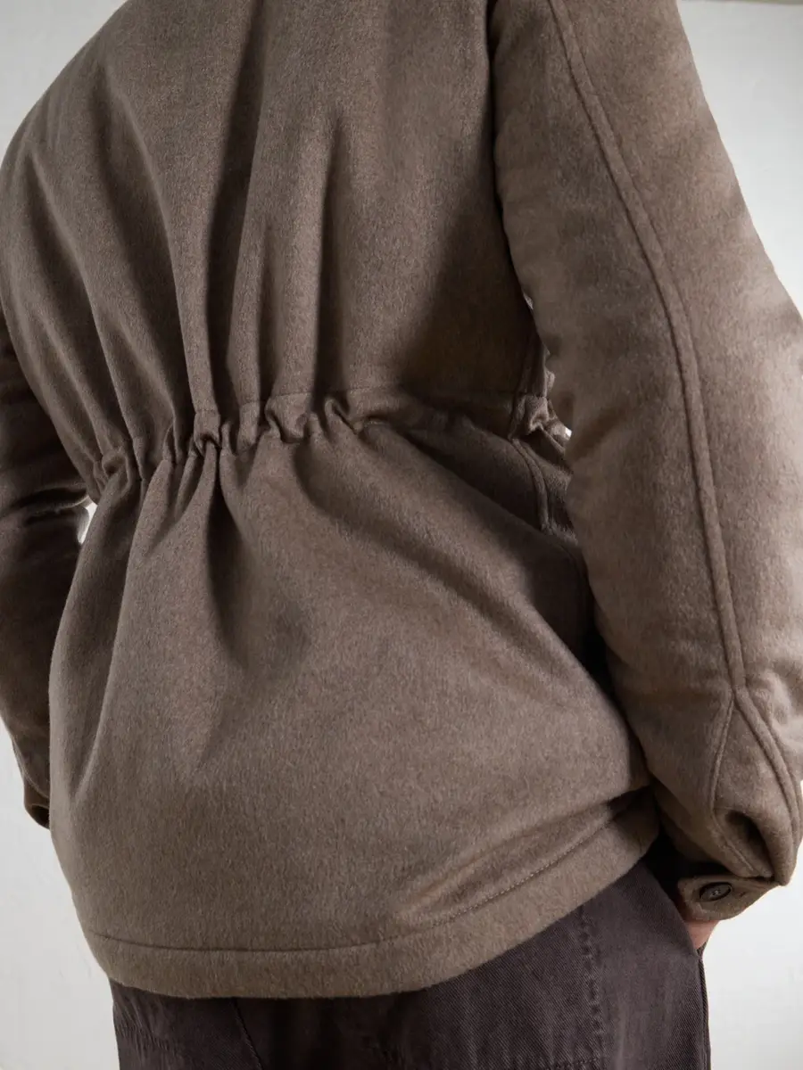 N.Peal Vale Cashmere-Twill Jacket - Men | Thumbnail 6 N.Peal Vale Cashmere-Twill Jacket - Men | Thumbnail 6