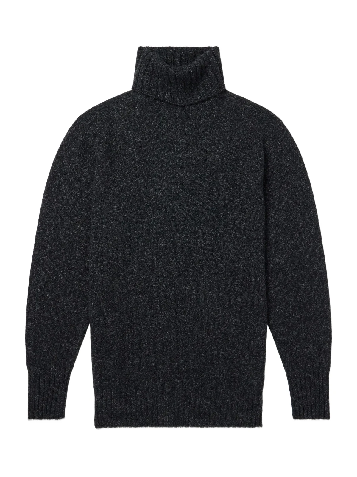 Brompton Cashmere Rollneck Sweater - Men Brompton Cashmere Rollneck Sweater - Men