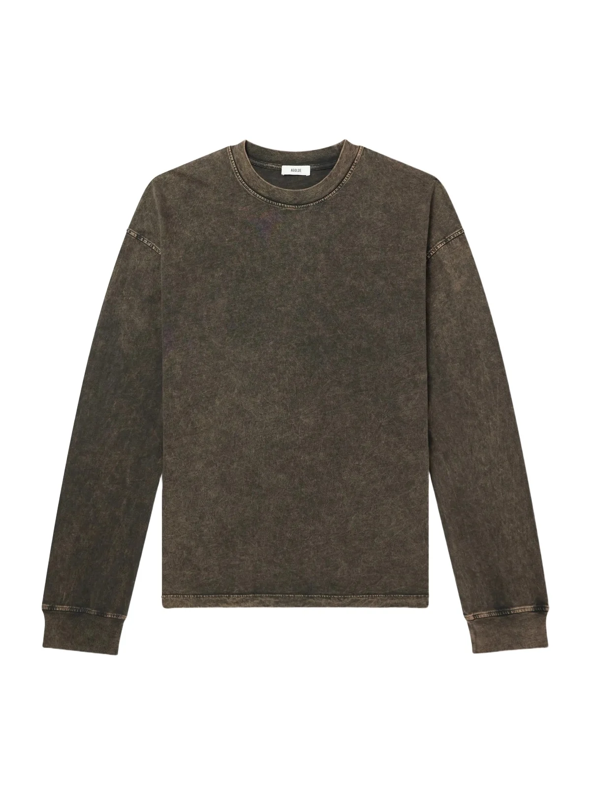 Asha Cotton-Jersey T-Shirt - Men