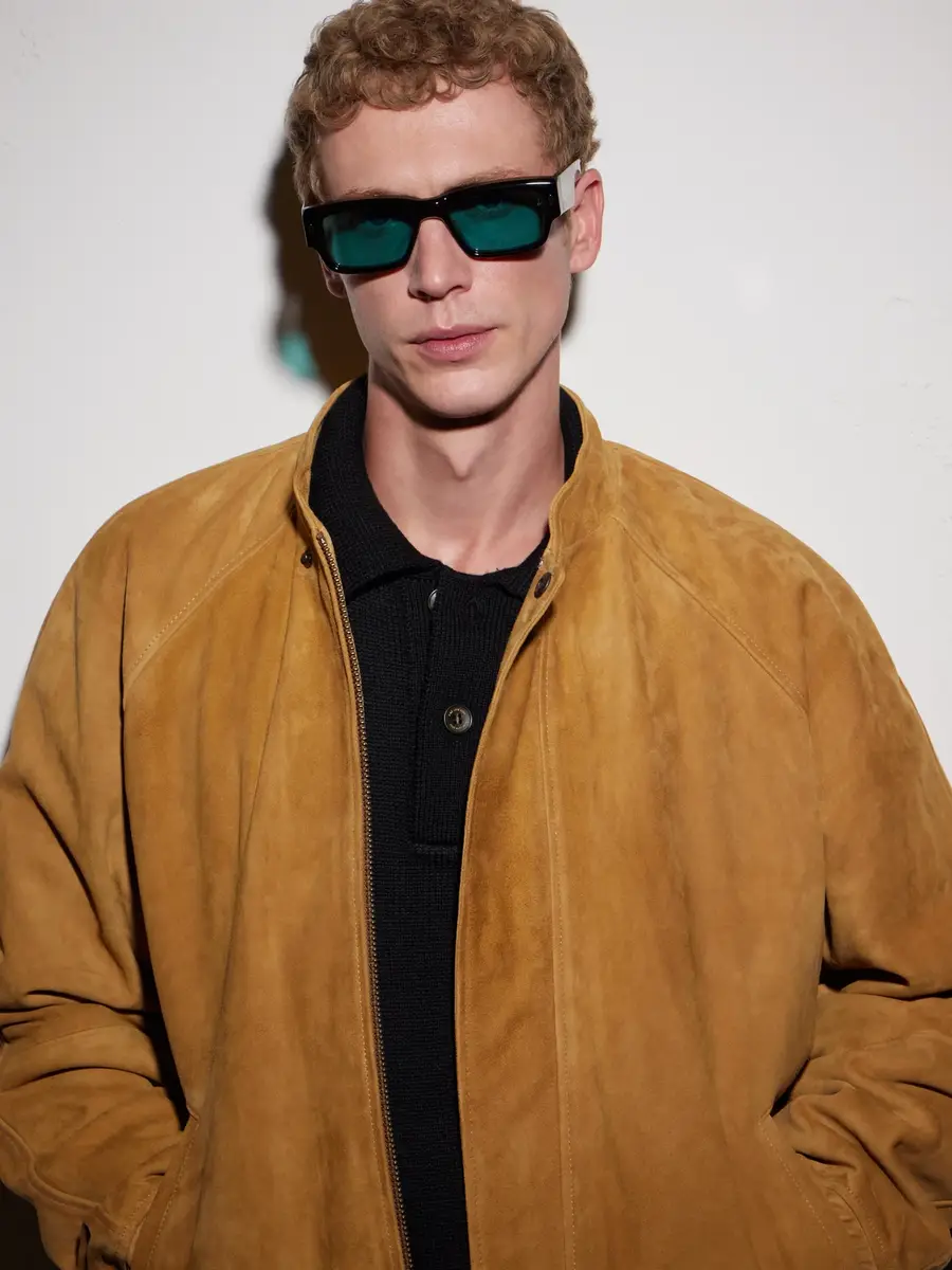 Jacques Marie Mage Engel D-Frame Tortoiseshell Acetate Sunglasses - Men | Thumbnail 2 Jacques Marie Mage Engel D-Frame Tortoiseshell Acetate Sunglasses - Men | Thumbnail 2