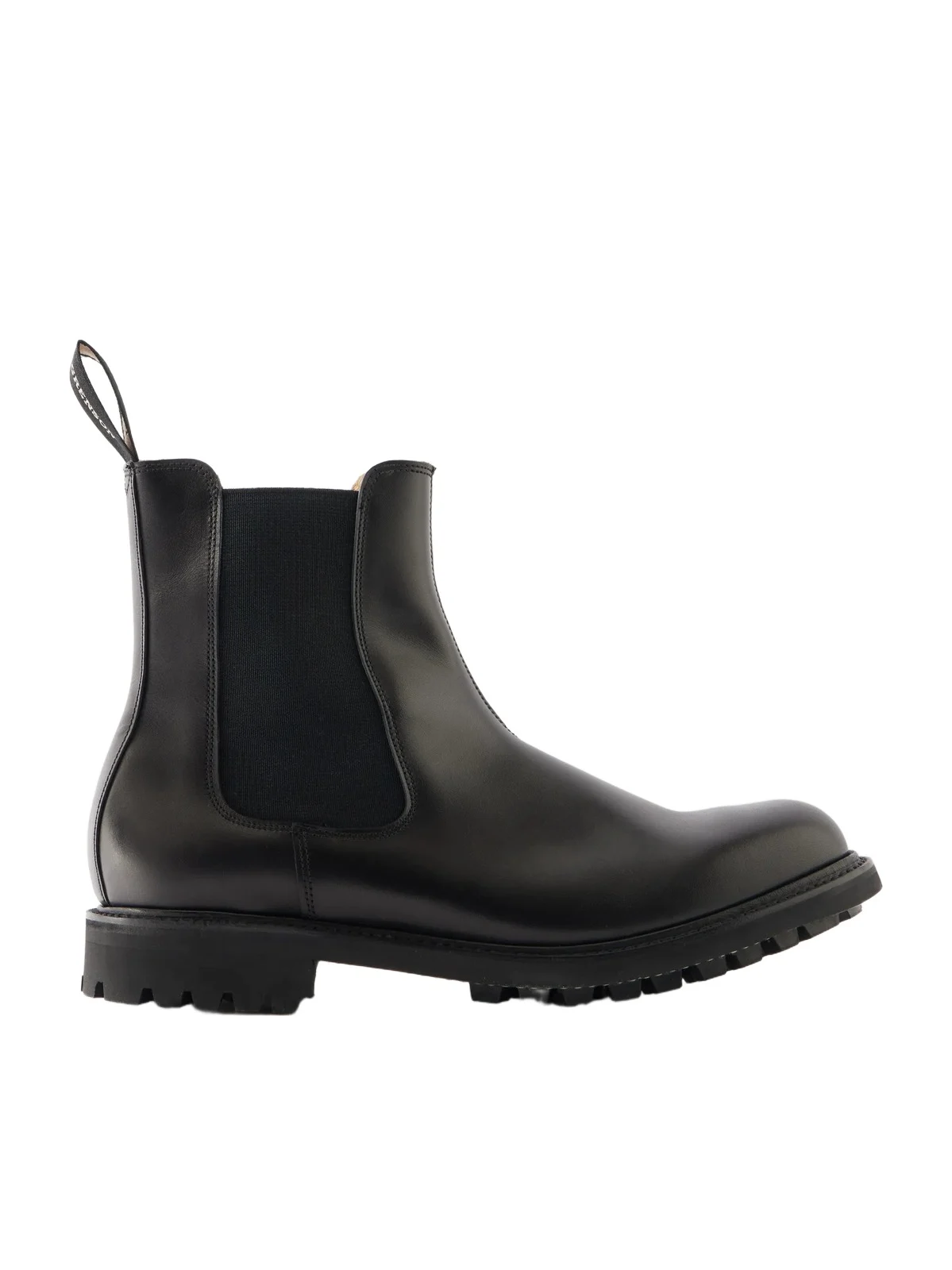 Grenson Milo Leather Chelsea Boots - Men