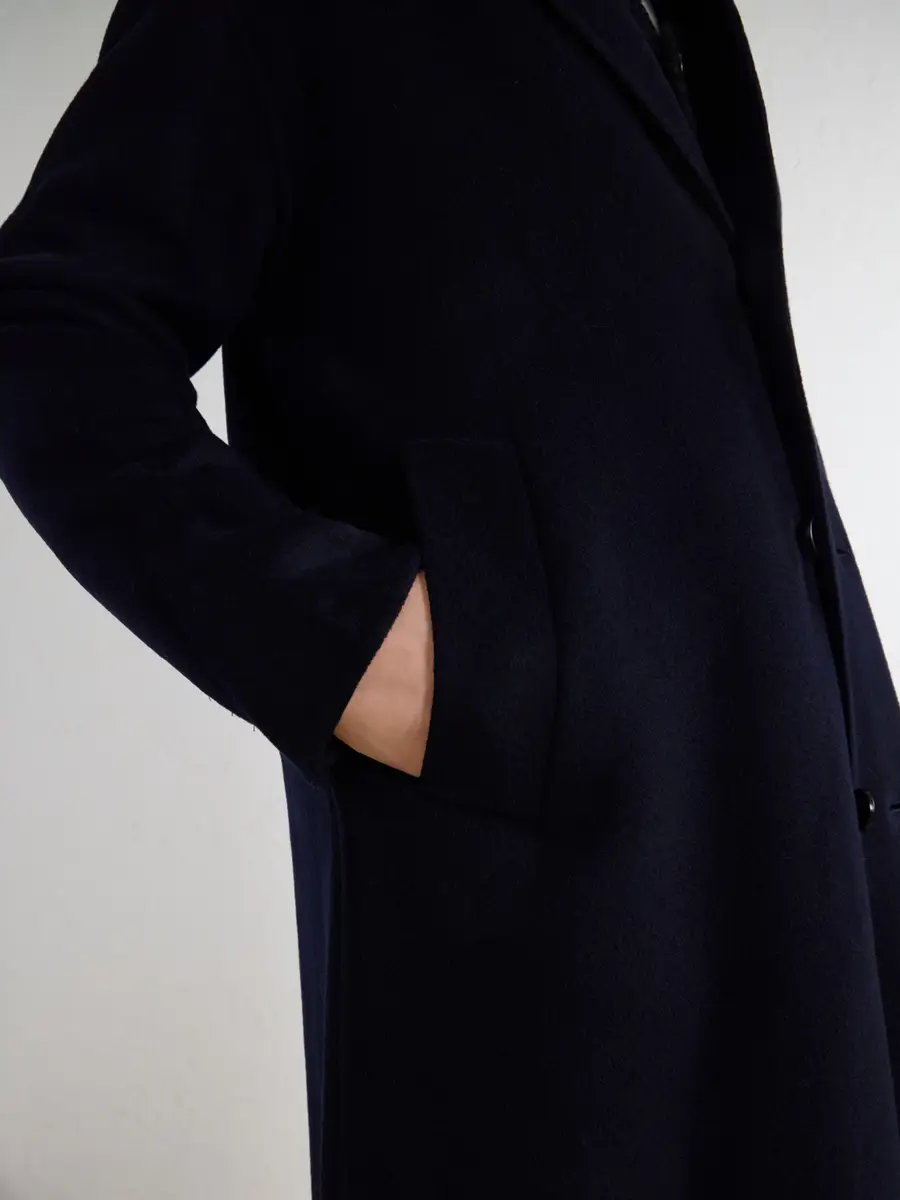 NN07 Kendrick 8447 Brushed Wool-Blend Twill Coat - Men | Thumbnail 5 NN07 Kendrick 8447 Brushed Wool-Blend Twill Coat - Men | Thumbnail 5